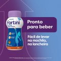 SUPLEMENTO INFANTIL FORTINI PLUS MULTI FIBER CHOCOLATE 200ML