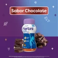FORTINI MULTI FIBER CHOCOLATE 200ML