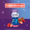 FORTINI MULTI FIBER MORANGO 200ML