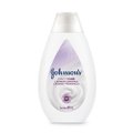 LOÇÃO HIDRATANTE JOHNSON'S SOFT LAVANDA E CAMOMILA 200ML