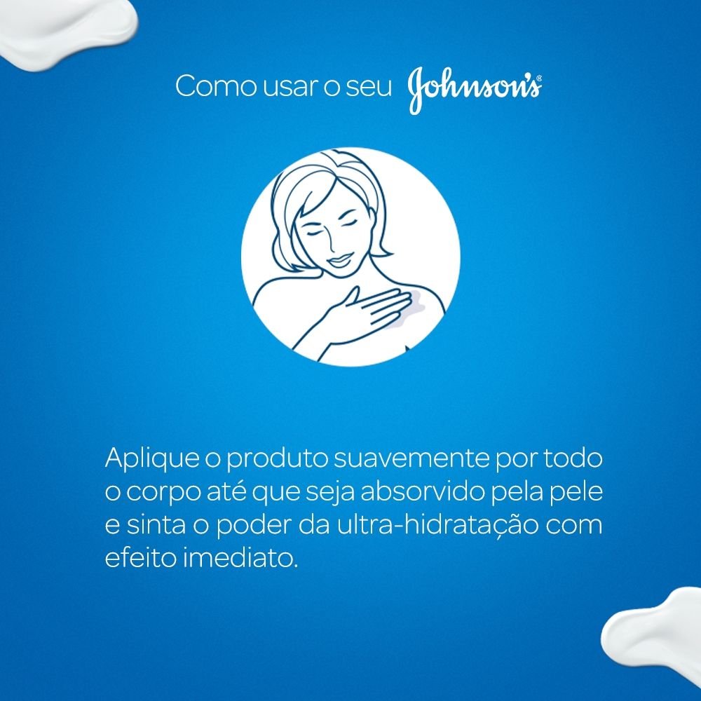 Loção Hidratante Johnson'S Soft Lavanda E Camomila 400ml PanVel Farmácias