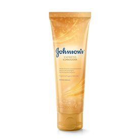 LOÇÃO HIDRATANTE JOHNSON'S SOFT SÉRUM DEO ILUMINADORA 200ML