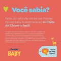 FRALDA PANVEL BABY MEGA XG COM 34 UNIDADES