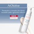 SÉRUM REJUVENESCEDOR AVENE A-OXITIVE NOITE 30ML