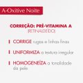 SÉRUM REJUVENESCEDOR AVENE A-OXITIVE NOITE 30ML