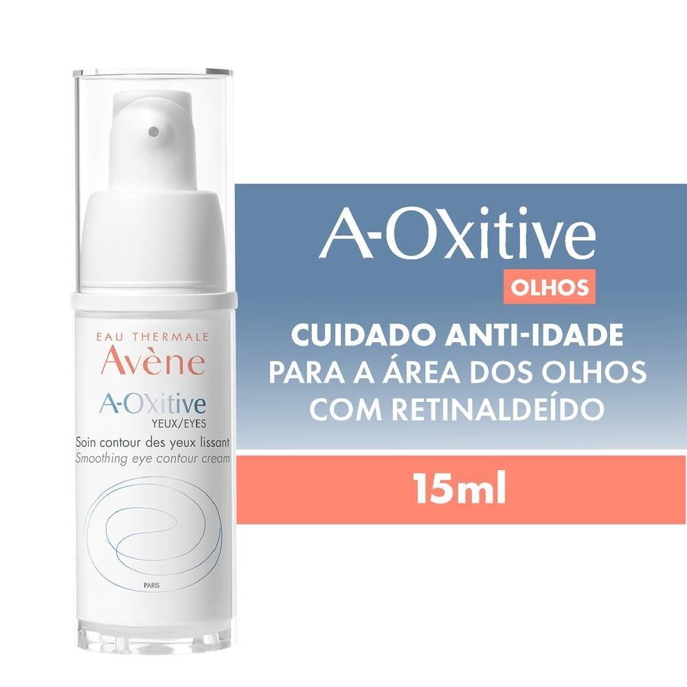 Sérum Avène A-Oxitive 15ml