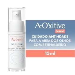 Avene A-oxitive Olhos 15ml