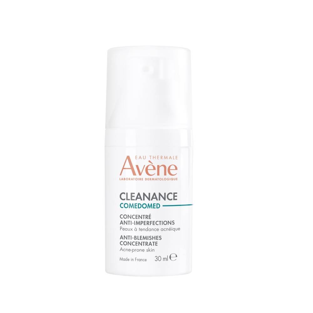Avene Cleanance Comedomed+ 30ml Antiacne