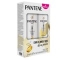 KIT PANTENE LISO EXTREMO SHAMPOO 175ML + CONDICIONADOR 175ML
