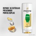 KIT PANTENE RESTAURAÇÃO SHAMPOO 175ML + CONDICIONADOR 175ML.