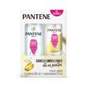 KIT PANTENE MICELAR SHAMPOO 200ML + CONDICIONADOR 175ML