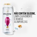 KIT PANTENE MICELAR SHAMPOO 200ML + CONDICIONADOR 175ML