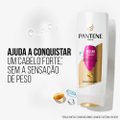 KIT PANTENE MICELAR SHAMPOO 200ML + CONDICIONADOR 175ML