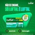 LUFTAL GEL CÁPSULAS SIMETICONA 125MG - 20 CÁPSULAS GELATINOSAS