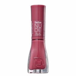 Esmalte Dailus Nude 1040 Nao Me Compare