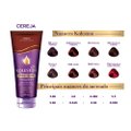 TRATAMENTO KOLESTON TOQUE DE COR CEREJA 200ML