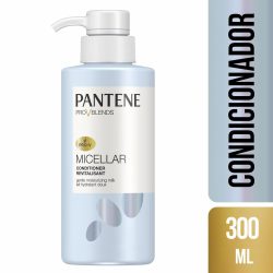 Condicionador Pantene Pro-v Blends Micellar 300ml