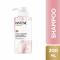 SHAMPOO PANTENE PRO-V BLENDS ROSE WATER 300 ML