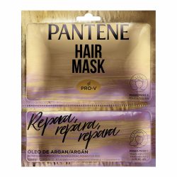 Máscara Capilar Pantene Reparação 30ml