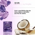 MÁSCARA CAPILAR AUSSIE NUTRIÇÃO 30ML