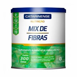 Mix De Fibras Catarinense 300g