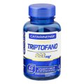 TRIPTOFANO 860MG 60 CÁPSULAS CATARINENSE NUTRIÇÃO