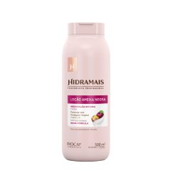 Loção Hidratante Hidramais Ameixa Negra 500ml