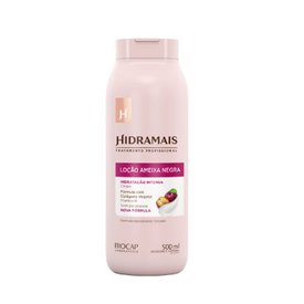 LOÇÃO HIDRATANTE HIDRAMAIS AMEIXA NEGRA 500ML