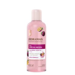 Óleo Hidramais Ameixa Negra Vitamina E 120ml