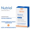 SABONETE EM BARRA NUTRIOL PELE SECA 70G