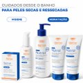 SABONETE EM BARRA NUTRIOL PELE SECA 70G
