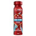 DESODORANTE ANTITRANSPIRANTE OLD SPICE BRISA DO MAR 150ML