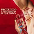 DESODORANTE ANTITRANSPIRANTE OLD SPICE BRISA DO MAR 150ML