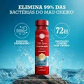 DESODORANTE ANTITRANSPIRANTE OLD SPICE AEROSSOL FRESCOR SUAVE 150ML