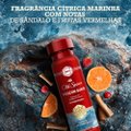 DESODORANTE ANTITRANSPIRANTE OLD SPICE AEROSSOL FRESCOR SUAVE 150ML
