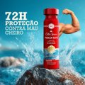 DESODORANTE ANTITRANSPIRANTE OLD SPICE AEROSSOL FRESCOR SUAVE 150ML