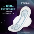 ABSORVENTE INTIMUS TODA RENOVADA NOITE 14 UNIDADES