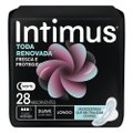ABSORVENTE INTIMUS TODA RENOVADA NOITE 28 UNIDADES