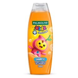 Shampoo Palmolive Kids Minions 350ml