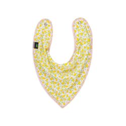 Babador Bandana Gummi Limao Siciliano