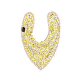 BABADOR BANDANA GUMMI LIMÃO SICILIANO