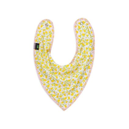 BABADOR BANDANA GUMMI LIMÃO SICILIANO