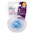 CHUPETA AVENT ULTRA SOFT SPACE AZUL 6-18M 1 UNIDADE