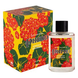 DEO COLÔNIA PHEBO ORIGENS GERÂNIO 200ML