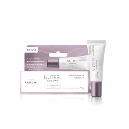 MULTIRREPARADOR LABIAL PROFUSE NUTREL 7,5G