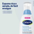 ESPUMA DE LIMPEZA FACIAL CETAPHIL SUAVE 236ML