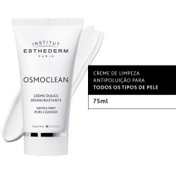 Esthederm Osmoclean Creme Douce Desincrustante 75ml