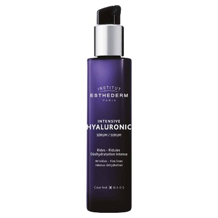SÉRUM FACIAL ANTI-IDADE ESTHEDERM INTENSIVE HYALURONIC 30ML