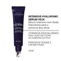 SÉRUM FACIAL ANTI-IDADE PARA ÁREA DOS OLHOS ESTHEDERM INTENSIVE HYALURONIC EYE 15ML