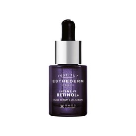 ESTHEDERM INTENSIVE RETINOL OIL-SÉRUM ANTI-RUGAS 15ML